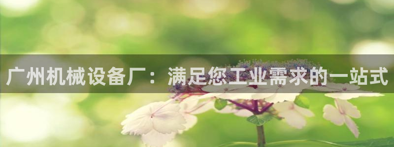 J9九游会官网app