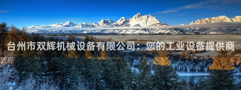 九游会手机版登录